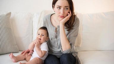 Giúp mẹ bỉm sữa “gỡ rối” tình trạng rối loạn kinh nguyệt
