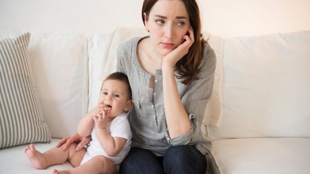 Giúp mẹ bỉm sữa “gỡ rối” tình trạng rối loạn kinh nguyệt