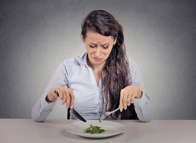 Nguyên nhân rối loạn tiêu hóa kéo dài ở người lớn