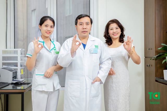 Công nghệ nội soi dạ dày &#8211; đại tràng siêu êm, siêu sạch, siêu hiện đại