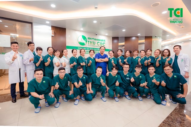 Công nghệ mổ trĩ không đau