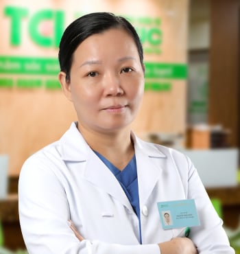 Nguyễn Thị Nhàn