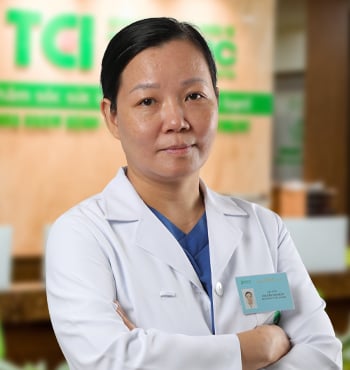 Nguyễn Thị Nhàn