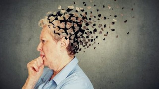 5 biểu hiện bệnh sa sút trí tuệ thường gặp và hướng giải quyết