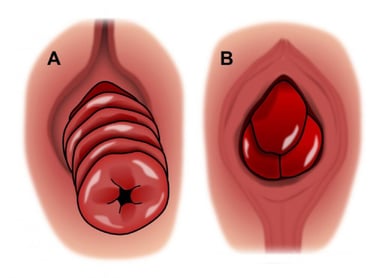 Trĩ nội độ 3 triệu chứng: Nhận biết để điều trị đúng thời điểm