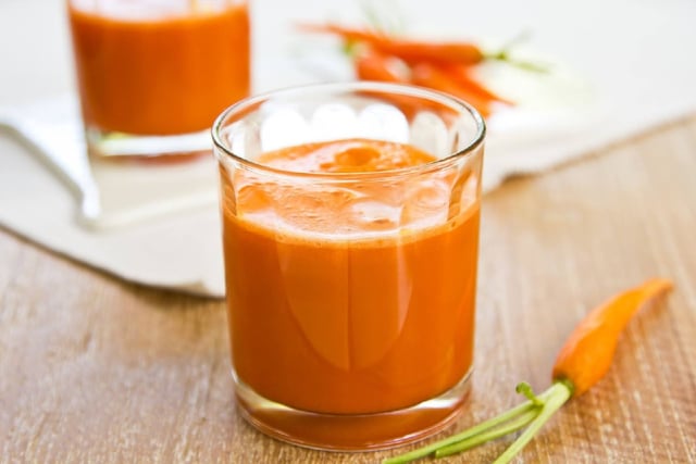 Rối loạn nội tiết tố nữ nên uống gì?
