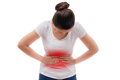 Viêm đại trực tràng là gì? Nguyên nhân, triệu chứng