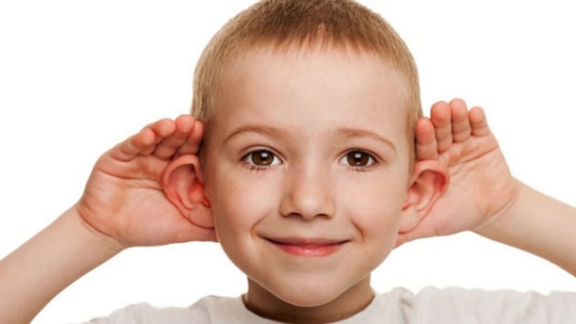 Viêm vành tai ở trẻ em &#8211; cẩn trọng với biến chứng nguy hiểm