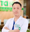 Bác sĩ chuyên khoa I Lê Đình Lương