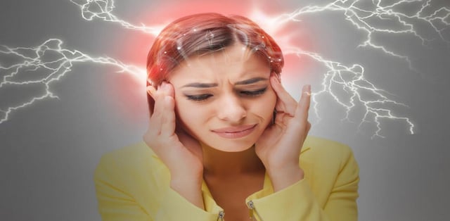 Đau nửa đầu là hiện tượng gì? Có nguy hiểm không?