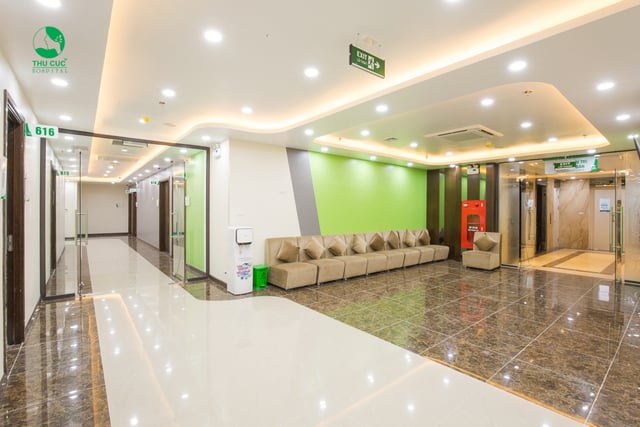 &#8220;Bệnh viện &#8211; Khách sạn&#8221; hướng theo tiêu chuẩn quốc tế