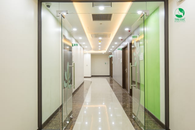 &#8220;Bệnh viện &#8211; Khách sạn&#8221; hướng theo tiêu chuẩn quốc tế
