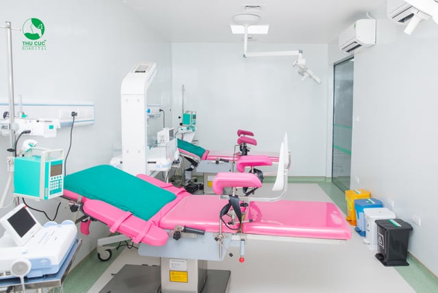 &#8220;Bệnh viện &#8211; Khách sạn&#8221; hướng theo tiêu chuẩn quốc tế
