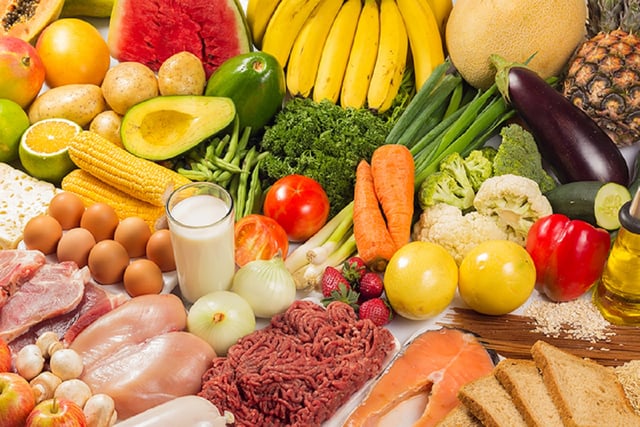 Bị rối loạn tiền đình không nên ăn gì và nên ăn gì?