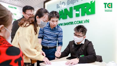 Công ty khám sức khỏe với quy tắc “3 nên &#8211; 3 không”
