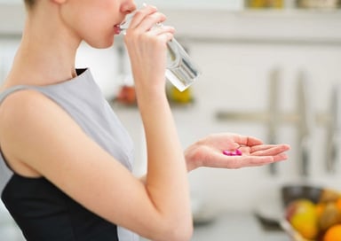 Đau nửa đầu nên uống thuốc gì để cải thiện bệnh?