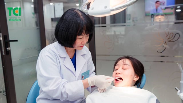 Nẹp răng hàm dưới và những điều mọi người có thể chưa biết