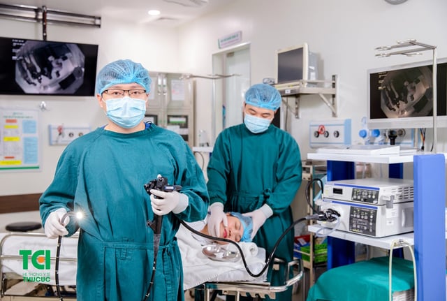 4 bí quyết giúp nội soi dạ dày &#8211; đại tràng hiệu quả hơn