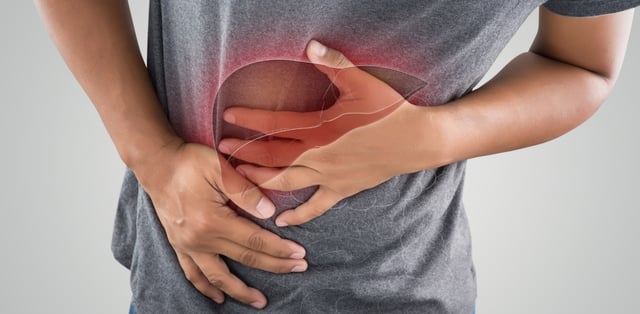 Viêm gan C &#8211; Những thông tin cơ bản cần biết