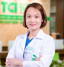 Thạc sĩ, Bác sĩ chuyên khoa II Nguyễn Thị Hiền