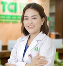 Bác sĩ chuyên khoa I Nguyễn Thị Minh Đức