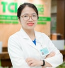 Bác sĩ chuyên khoa II Phạm Thu Trang