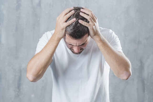 Bệnh đau đầu ở nam giới khác gì so với nữ giới?