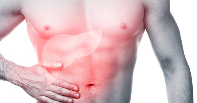 Gan nhiễm mỡ nhẹ là gì và chế độ ăn cho người mắc bệnh