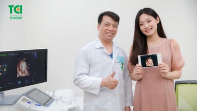Quy trình siêu âm thai và những mốc khám quan trọng mẹ cần nhớ