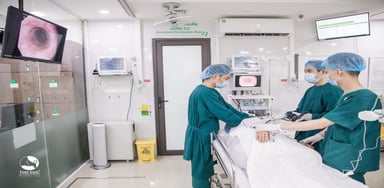 Công nghệ nội soi không đau &#8211; Bước tiến lớn của y học
