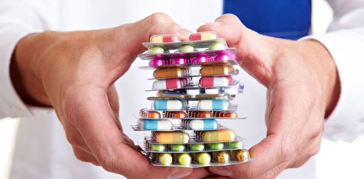 Đau nửa đầu dùng thuốc gì? Cần lưu ý những vấn đề nào?