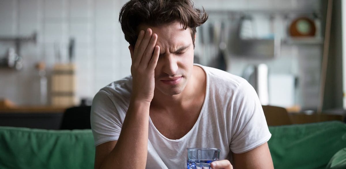 Đau nửa đầu sau phải &#8211; Bệnh lý khiến bạn cần cảnh giác