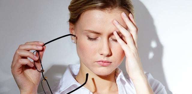 Hay bị đau nửa đầu &#8211; Dấu hiệu bạn không nên xem nhẹ