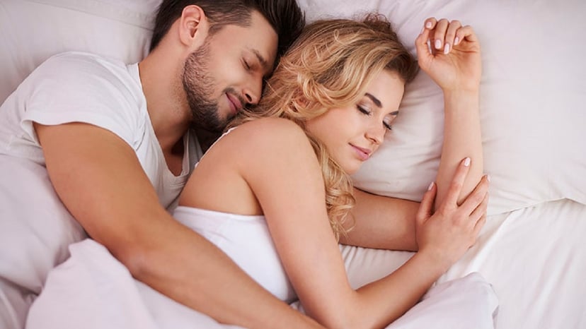 Giải đáp: Hết kinh 1 ngày quan hệ có thai không?