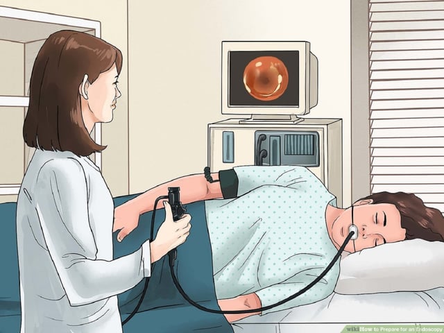 Nội soi ống mềm đường tiêu hóa trên là gì? Cách thực hiện