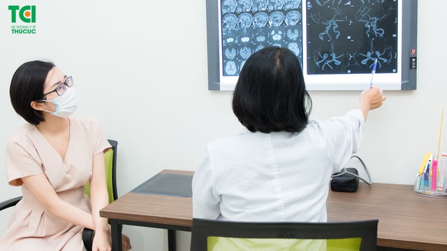 Có thể phát hiện sớm ung thư cổ tử cung được không?