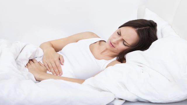 Căn bệnh u xơ tử cung ở tuổi mãn kinh có nguy hiểm hay không?