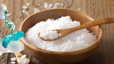 Giải đáp: Bị ngứa vùng kín có nên rửa nước muối hay không?