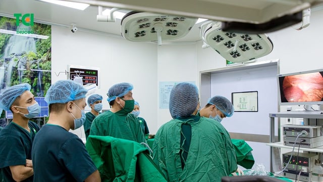 Mổ u xơ tử cung hết bao nhiêu tiền, có đắt hay không?