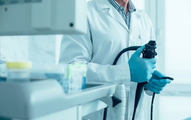 Nội soi tiêu hóa ở đâu tốt và những lưu ý quan trọng