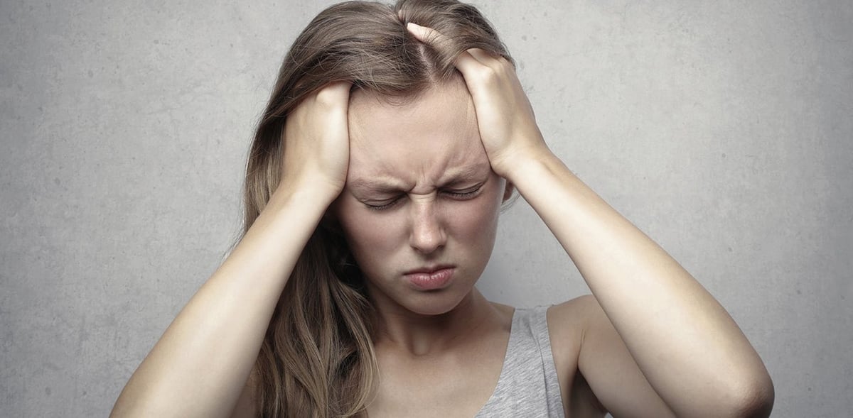 Ù tai đau nửa đầu là dấu hiệu của những bệnh lý nào?