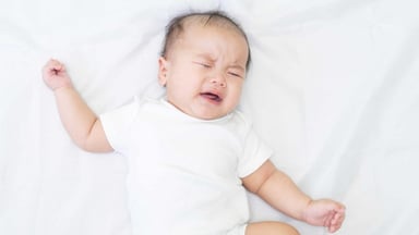 Nguyên nhân và cách điều trị bệnh viêm họng cấp ở trẻ em