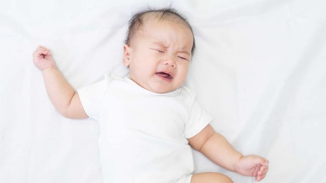 Nguyên nhân và cách điều trị bệnh viêm họng cấp ở trẻ em