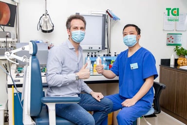 Trị viêm xoang trán theo đúng nguyên nhân bệnh