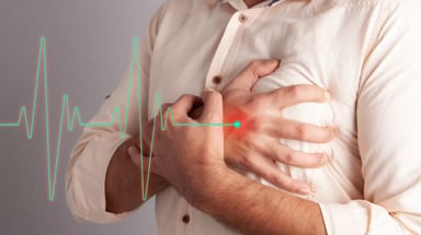 Bệnh tim đập nhanh là gì, có nguy hiểm không?