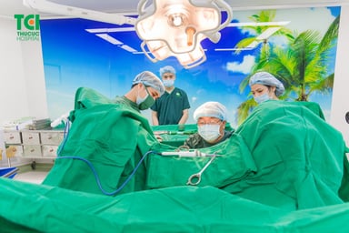 Giải đáp cắt trĩ ngoại có đau không?