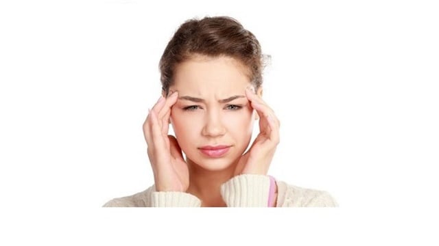 GIẢI ĐÁP: Viêm xoang trán có nguy hiểm không?