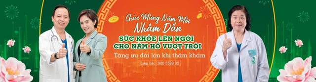Hệ thống y tế Thu Cúc &#8211; TCI chúc mừng Năm mới Nhâm Dần, tặng ngàn &#8220;quà Xuân&#8221;