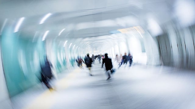 Bệnh mờ mắt khi nào đáng lo ngại?