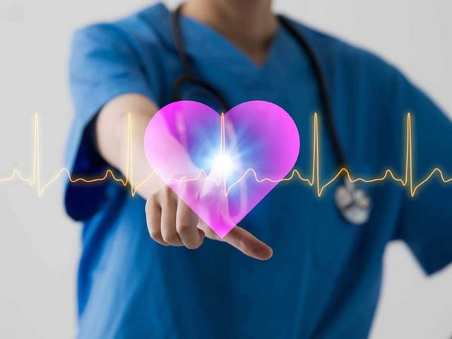 &#8220;Điểm mặt&#8221; 6 loại rối loạn nhịp tim thường gặp